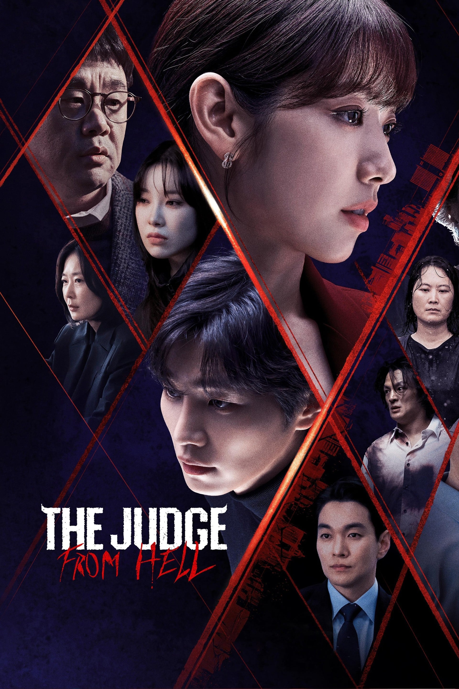 The Judge from Hell (έως S01E02)