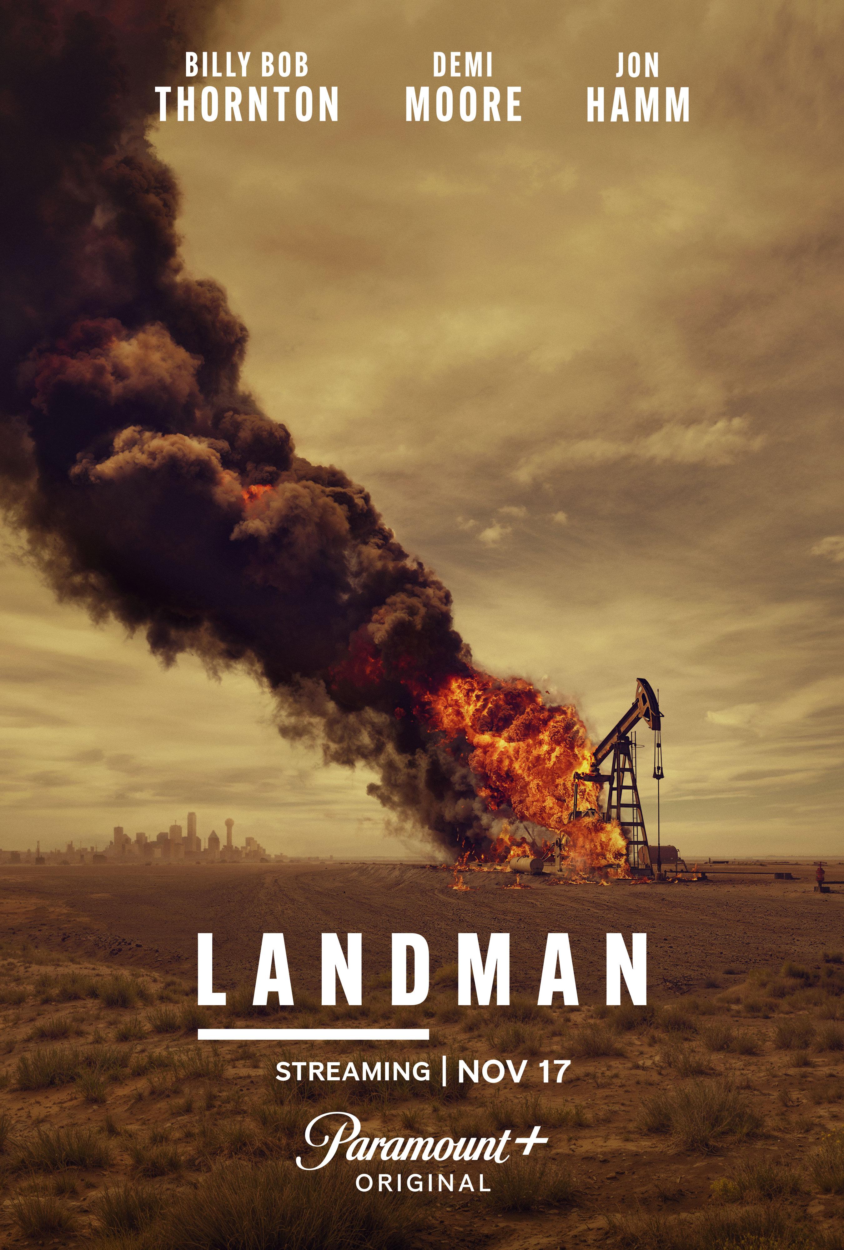 Landman (S01)