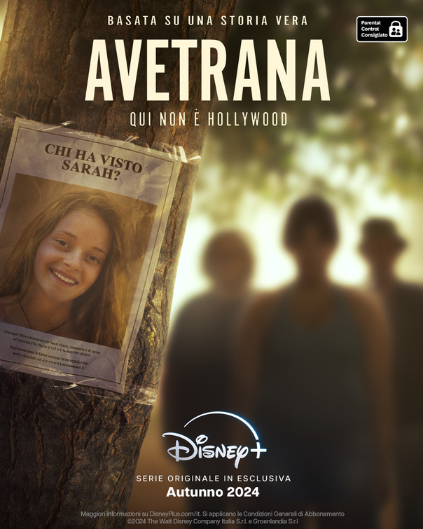 Avetrana: This Is Not Hollywood (S01)