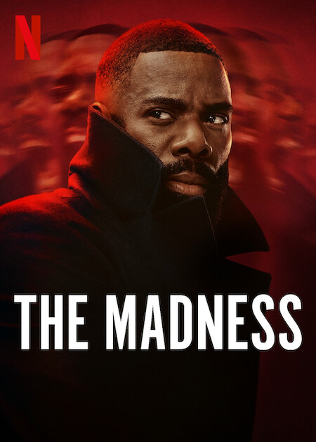 The Madness (S01)