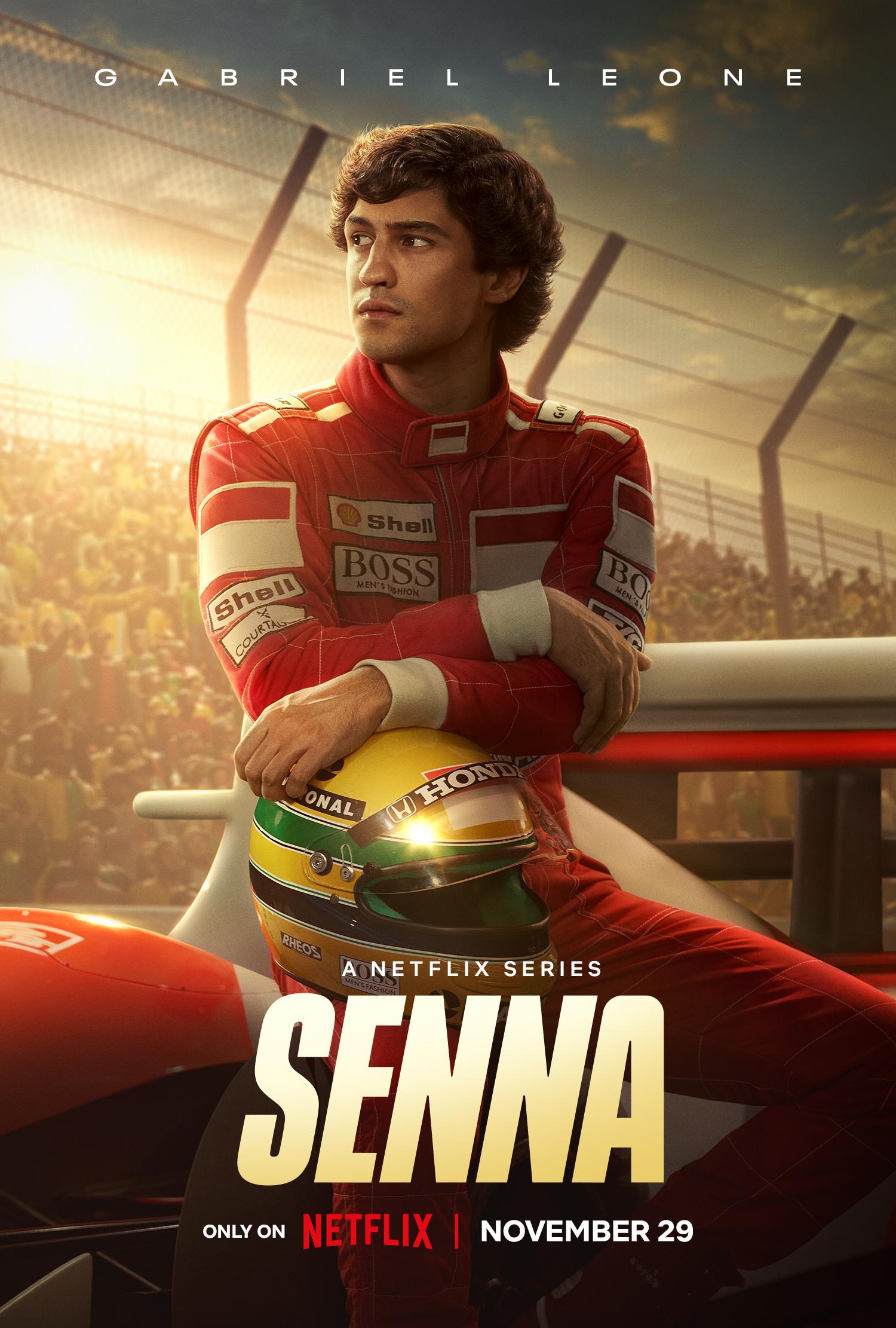 Senna (S01)