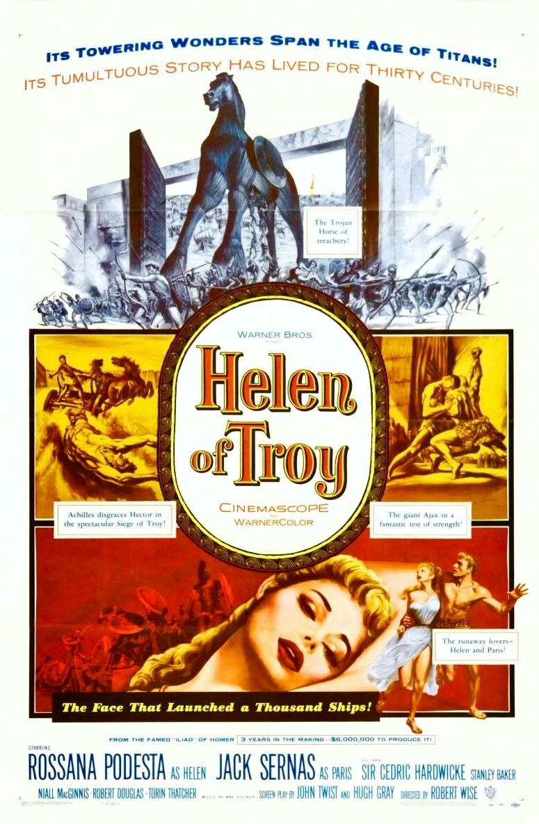 Helen of Troy