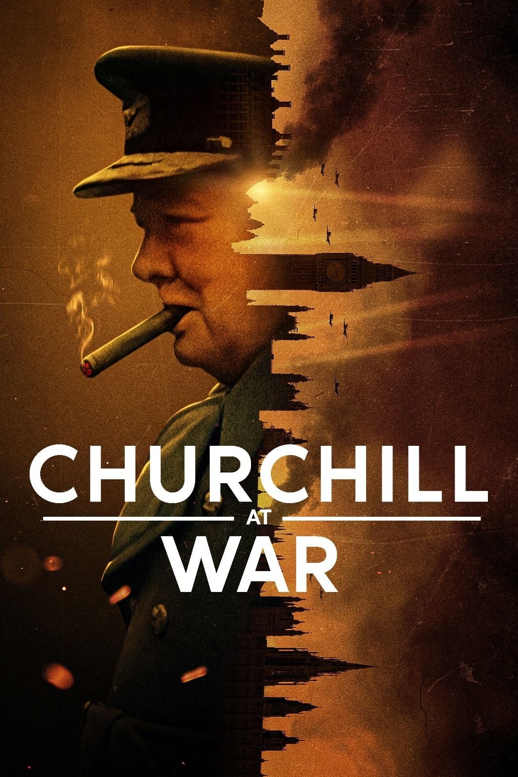 Churchill at War (S01)