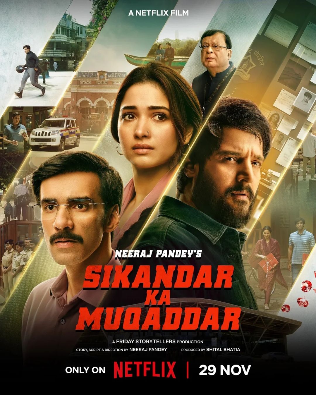 Sikandar ka Muqaddar