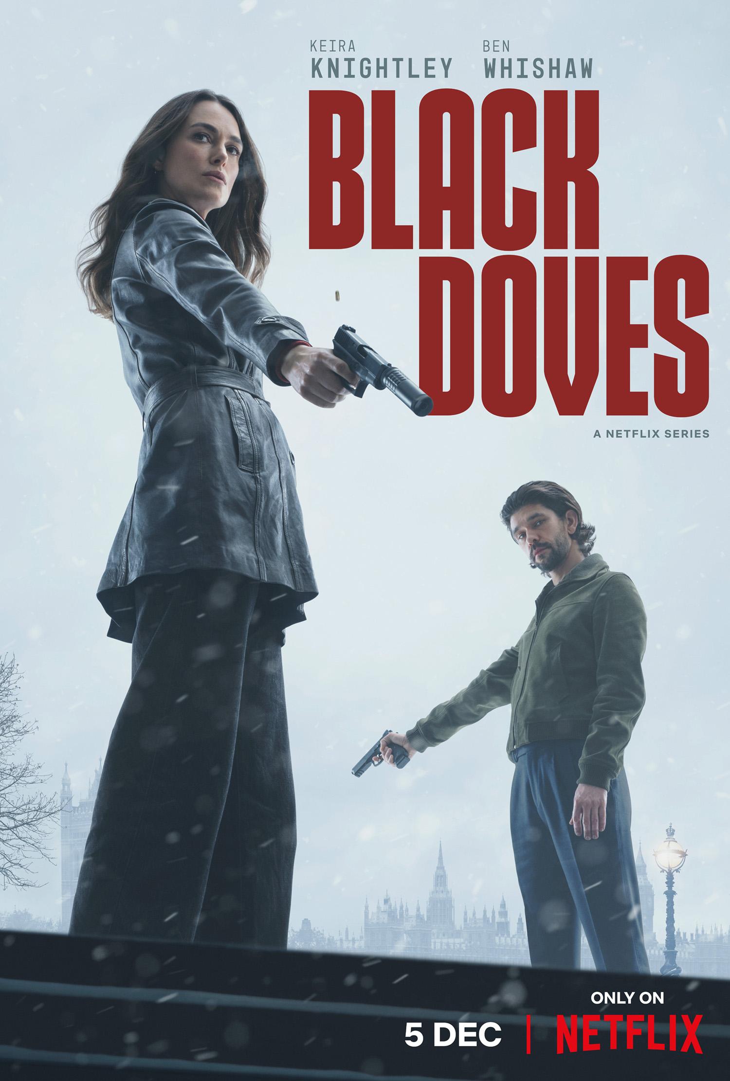 Black Doves (S01)