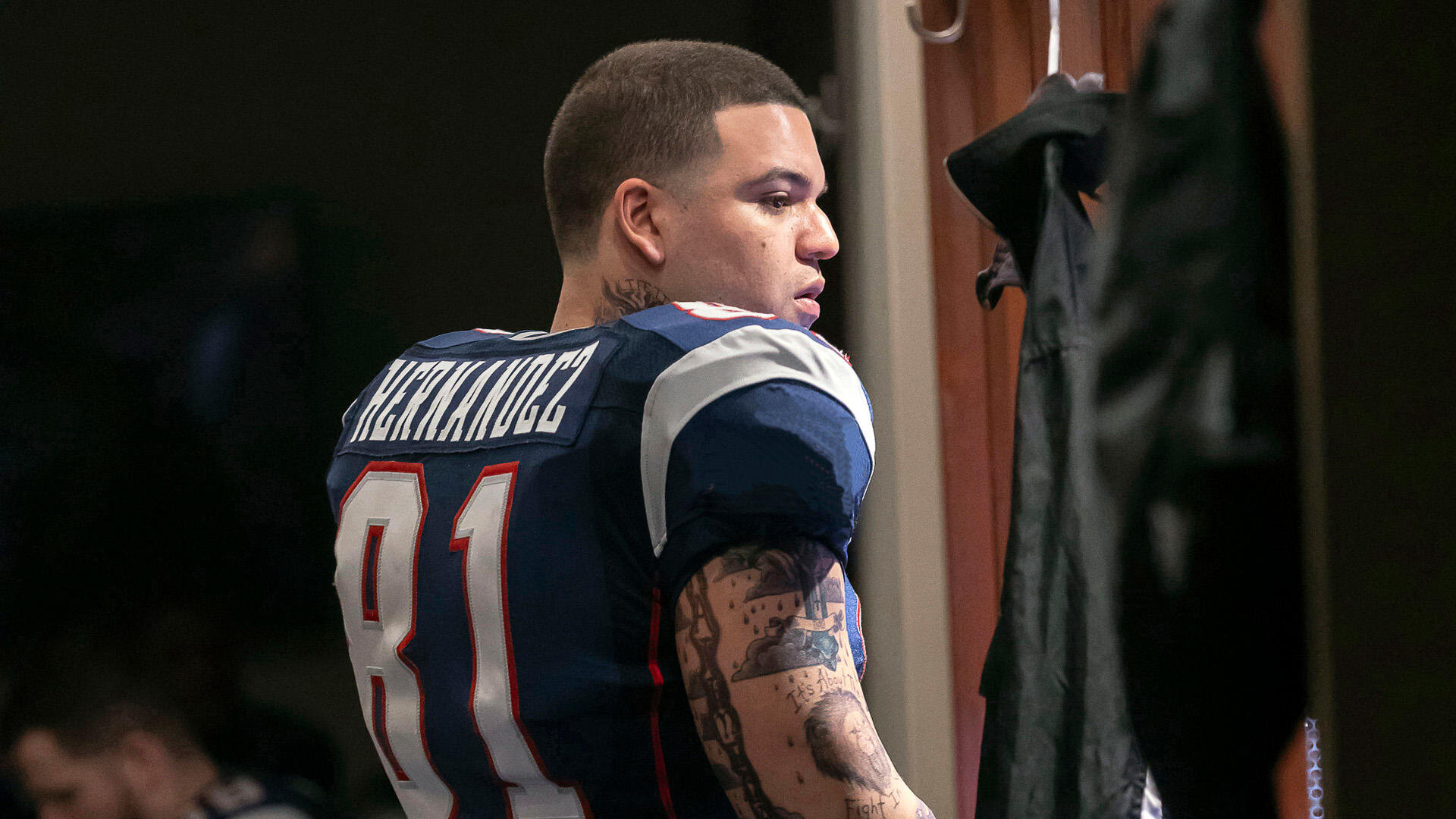 American Sports Story: Who Killed Aaron Hernandez? | Season 1 | Episode 10