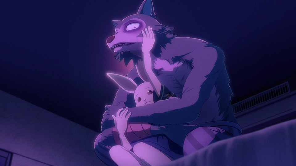 Beastars: To the Neon District | Season 1 | Episode 11