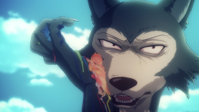 Beastars: Below the Fur Coat | Season 1 | Episode 7