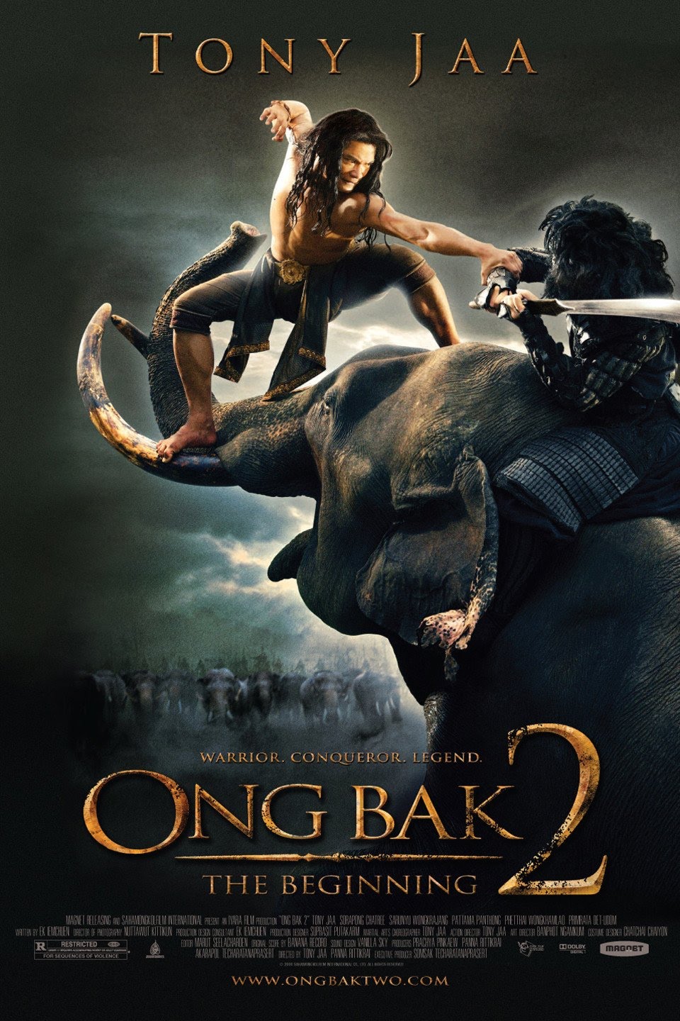 Ong-Bak 2