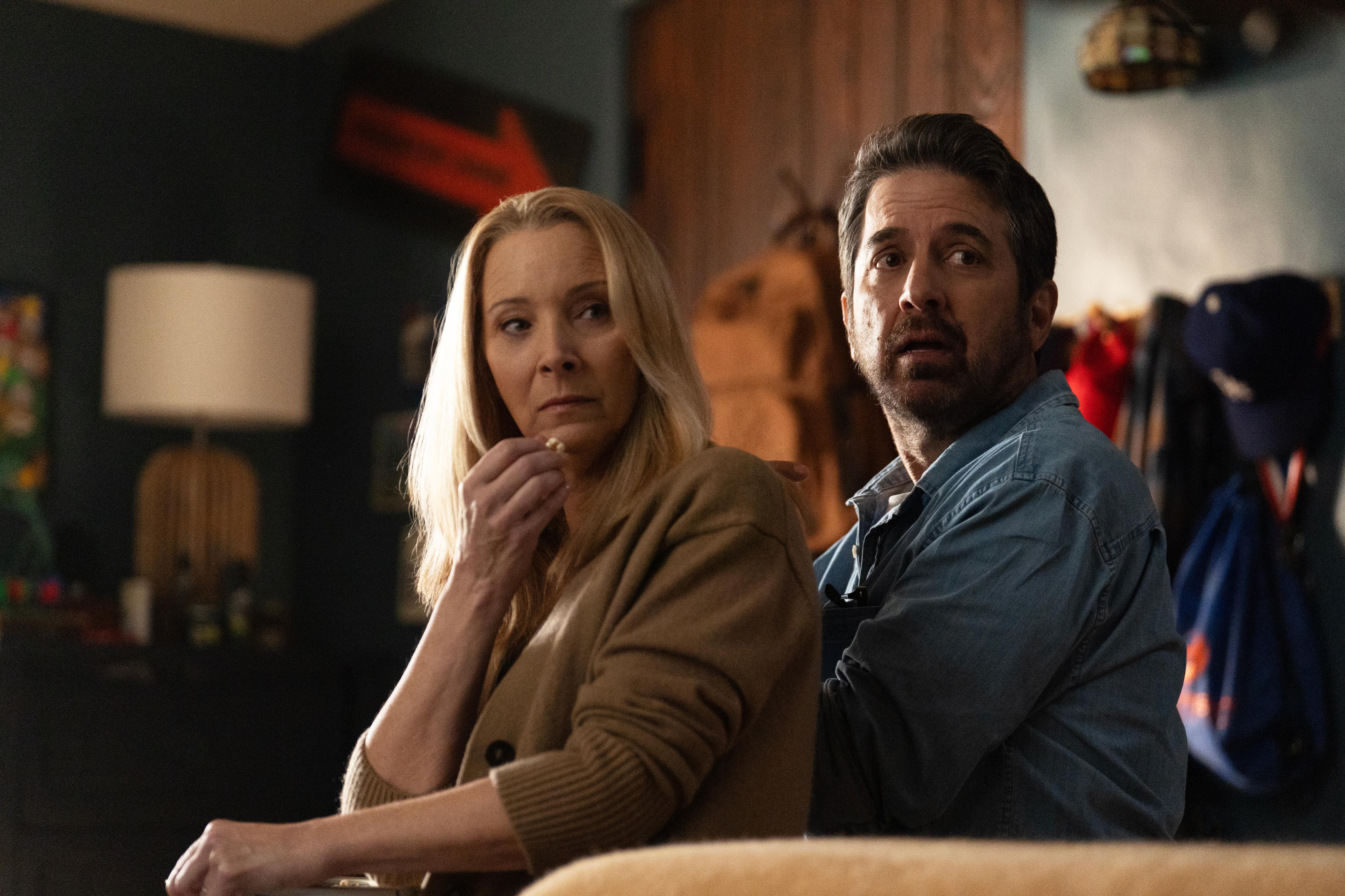 No Good Deed: Pilot | Season 1 | Episode 1