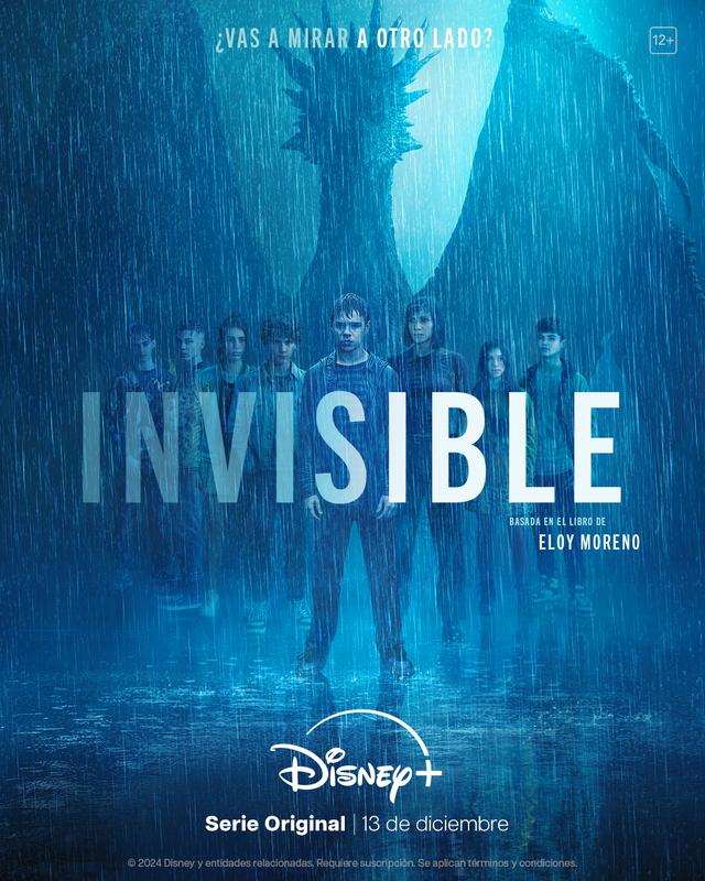 Invisible (S01)