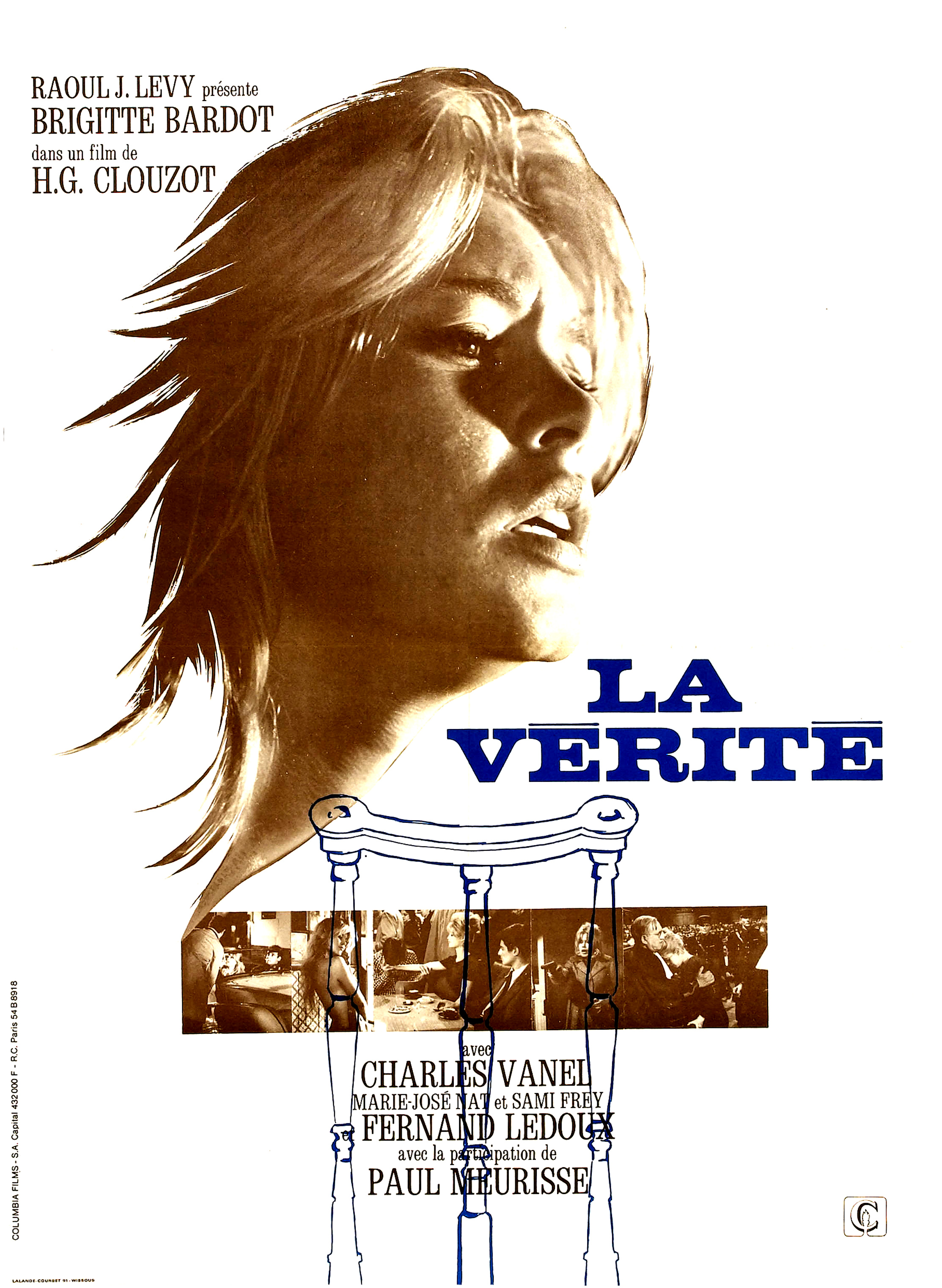 La vérité