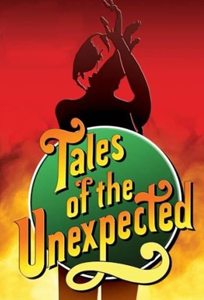 Tales of the Unexpected (έως S07E14)