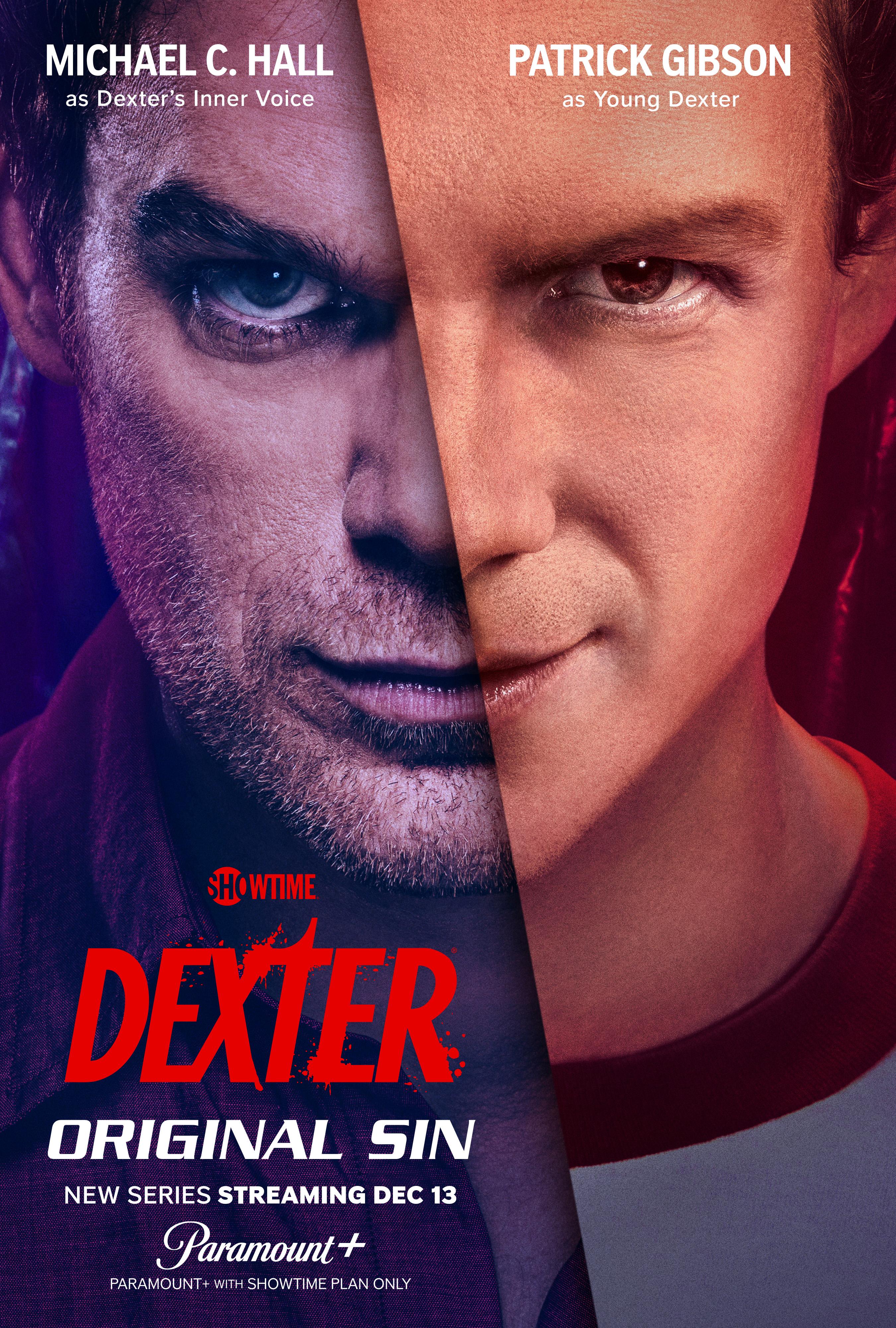 Dexter: Original Sin (έως S01E01)