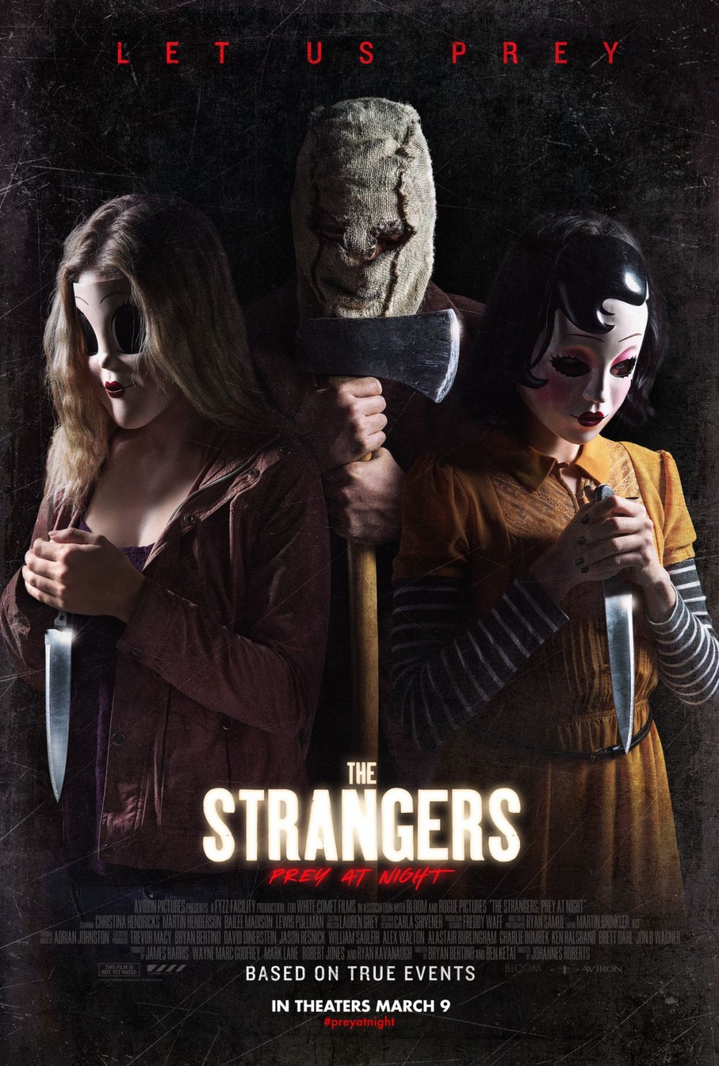 The Strangers