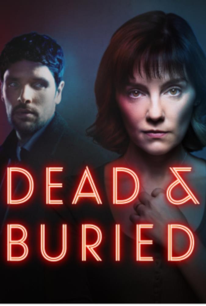 Dead and Buried (S01)