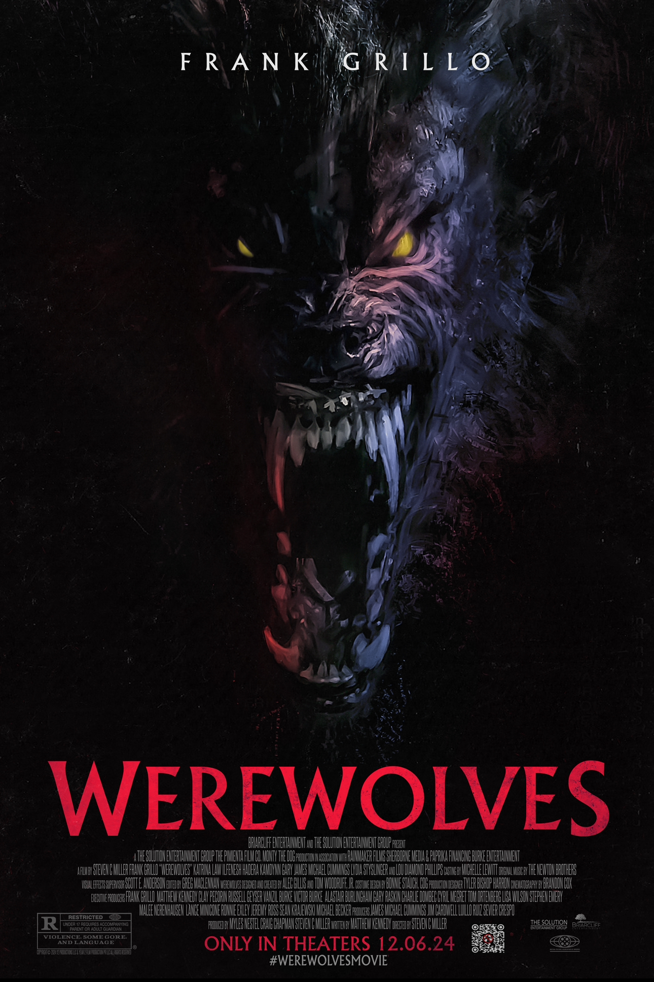 Werewolves