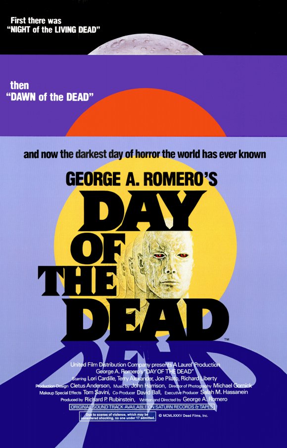 Day of the Dead