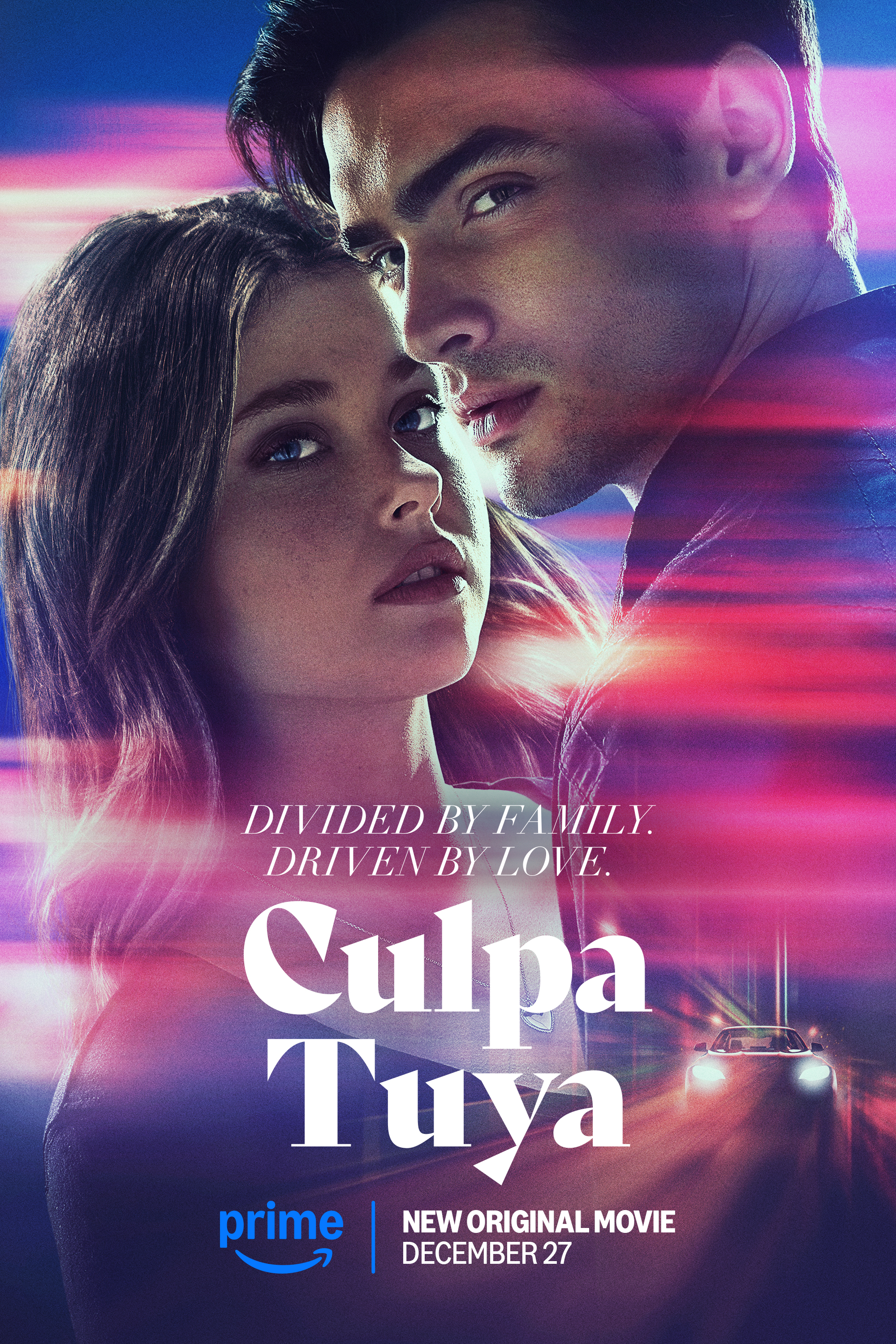 Culpa Tuya (Your Fault)