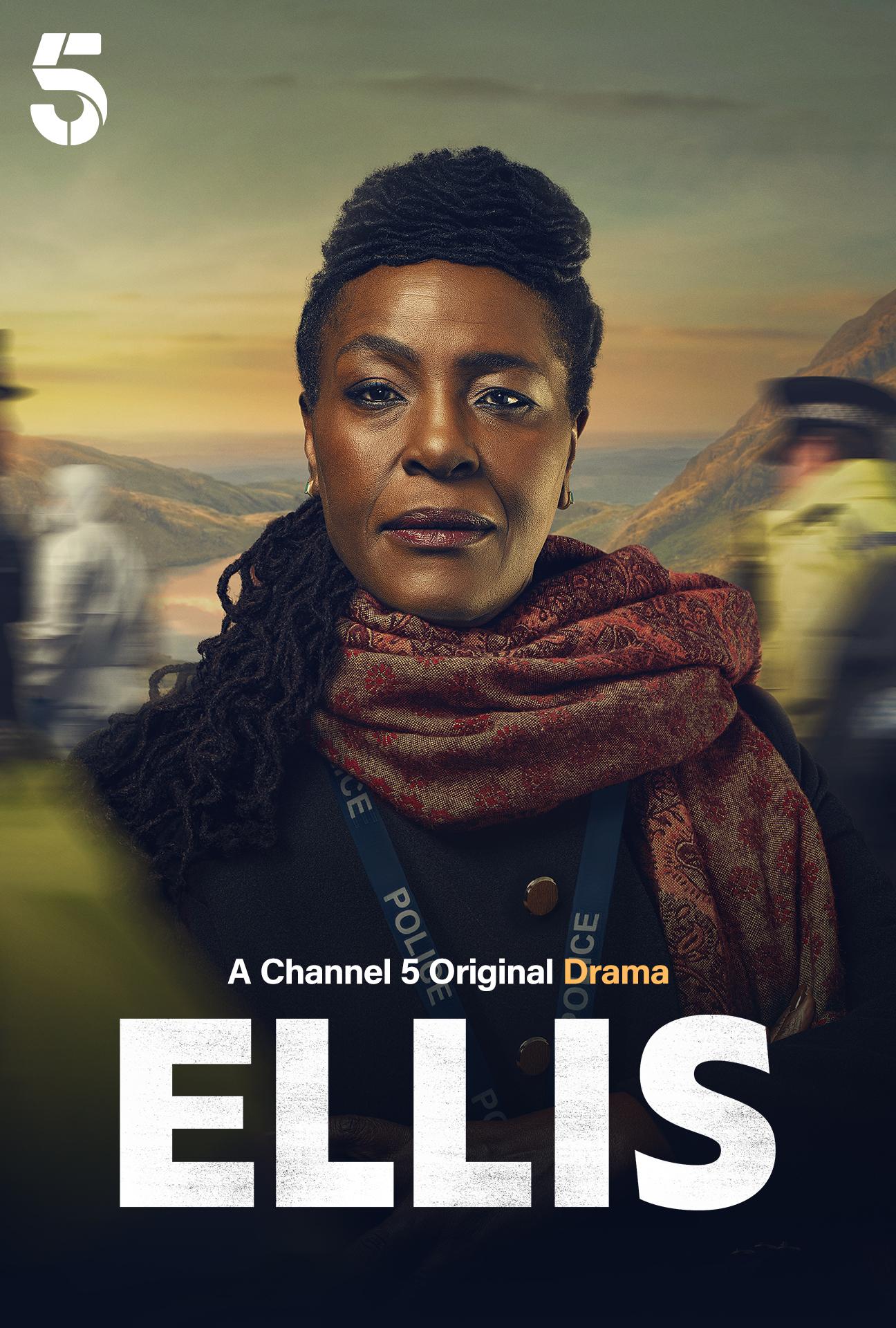 Ellis (S01)