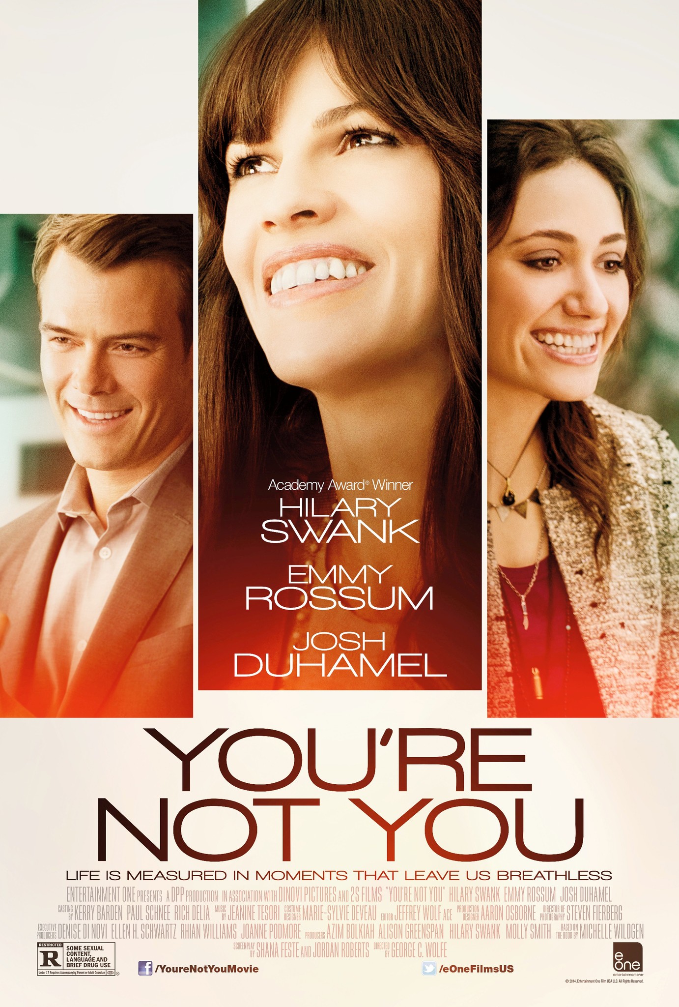 You\'re Not You