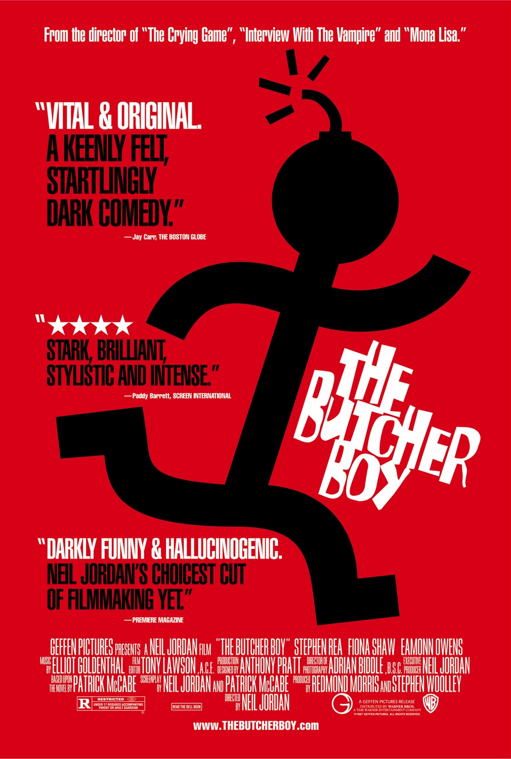 The Butcher Boy