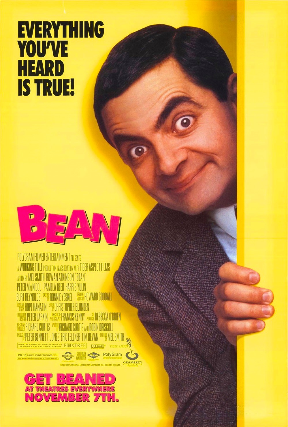 Bean