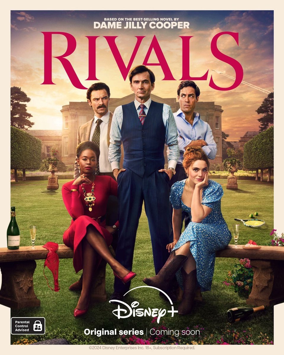 Rivals (S01)