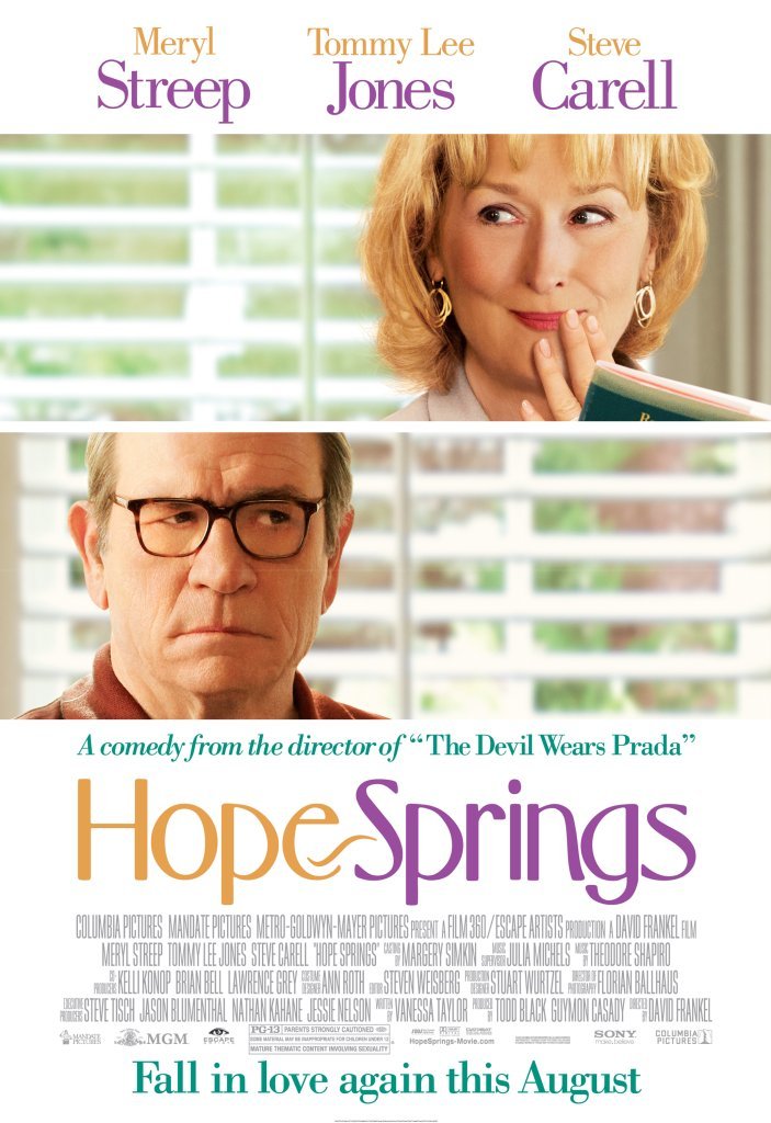 Hope Springs