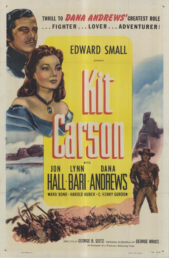 Kit Carson