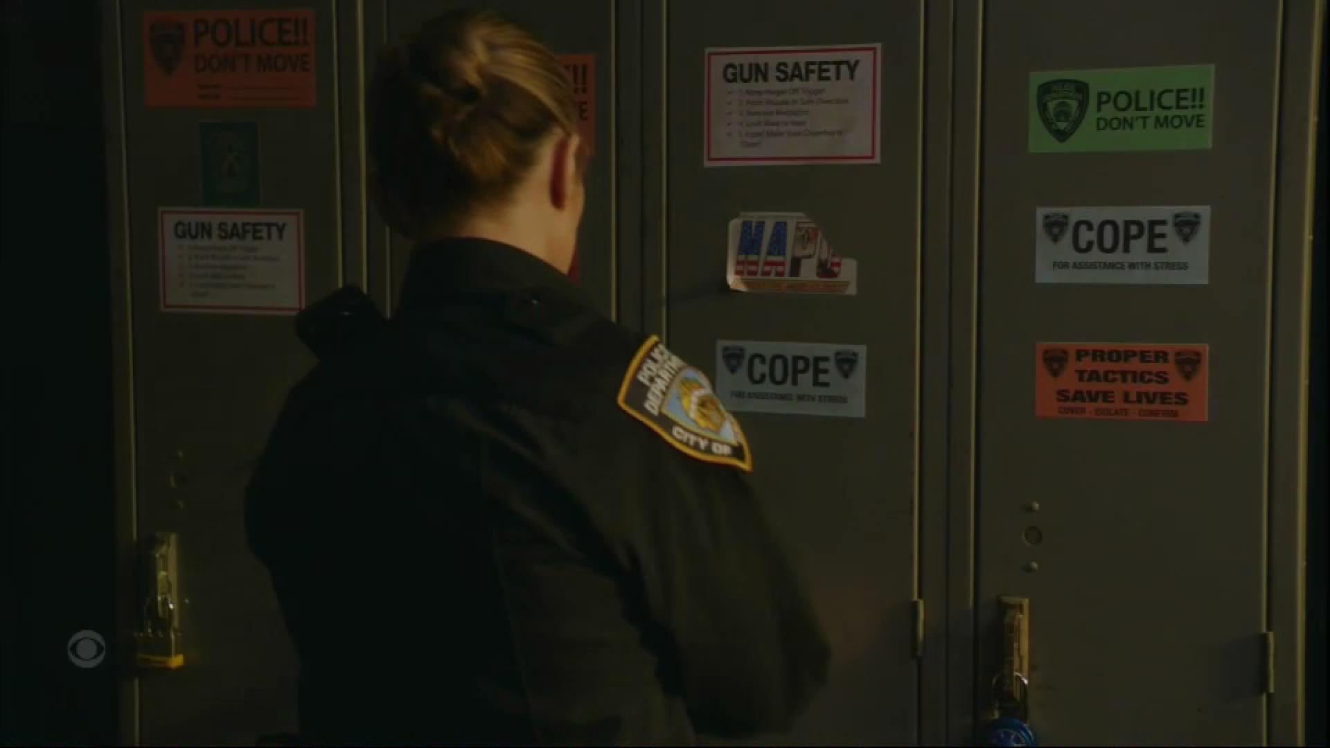 Blue Bloods: Crime Scene New York: Dropping Bombs | Season 14 | Episode 2