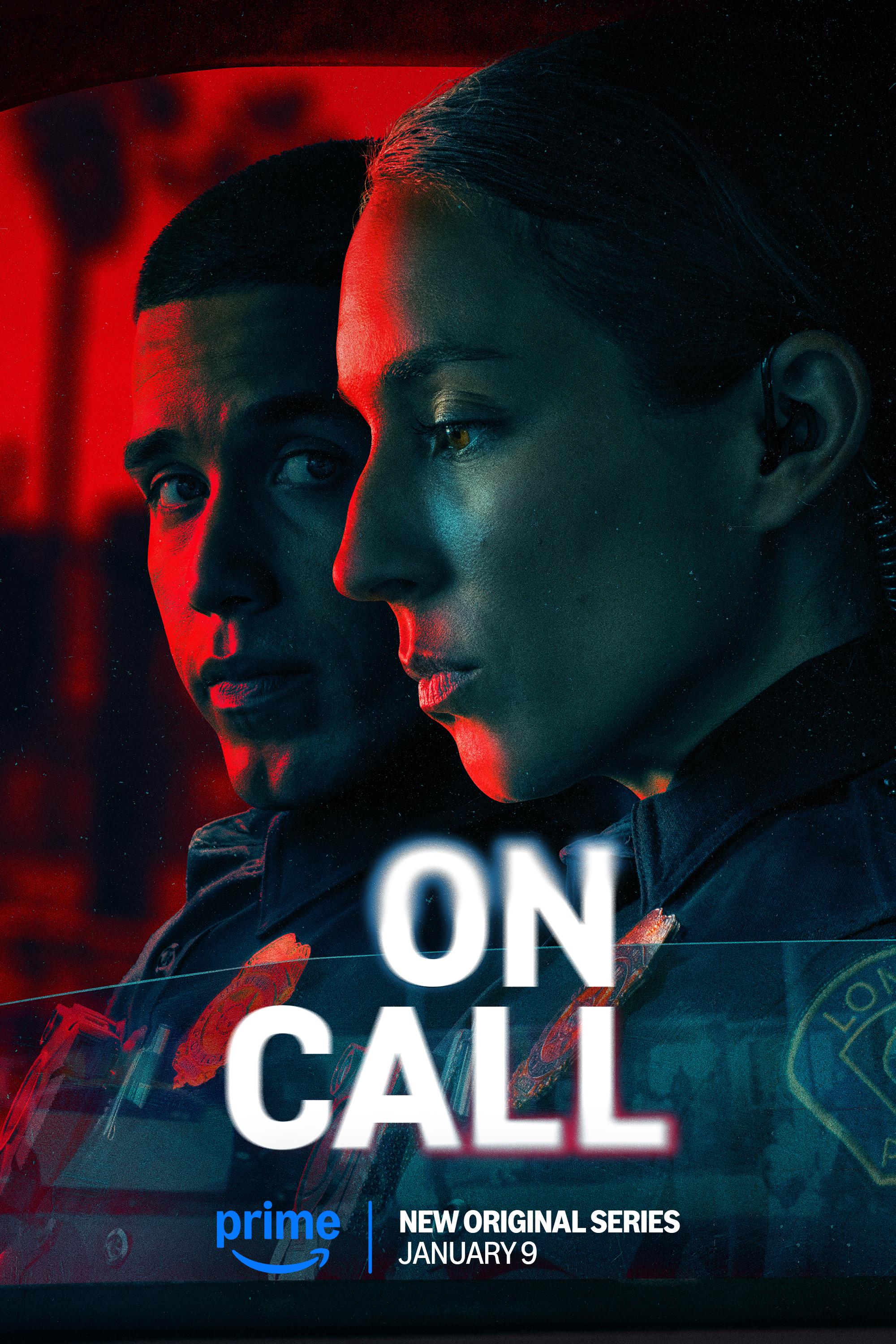 On Call (S01)