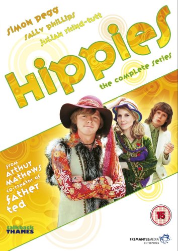 Hippies (S01)