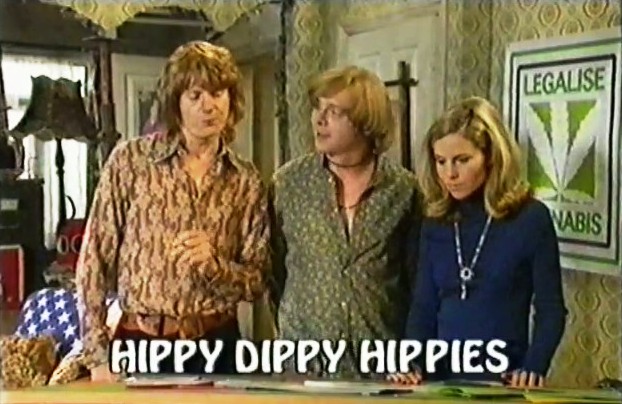 Hippies: Hippy Dippy Hippies | Season 1 | Episode 4