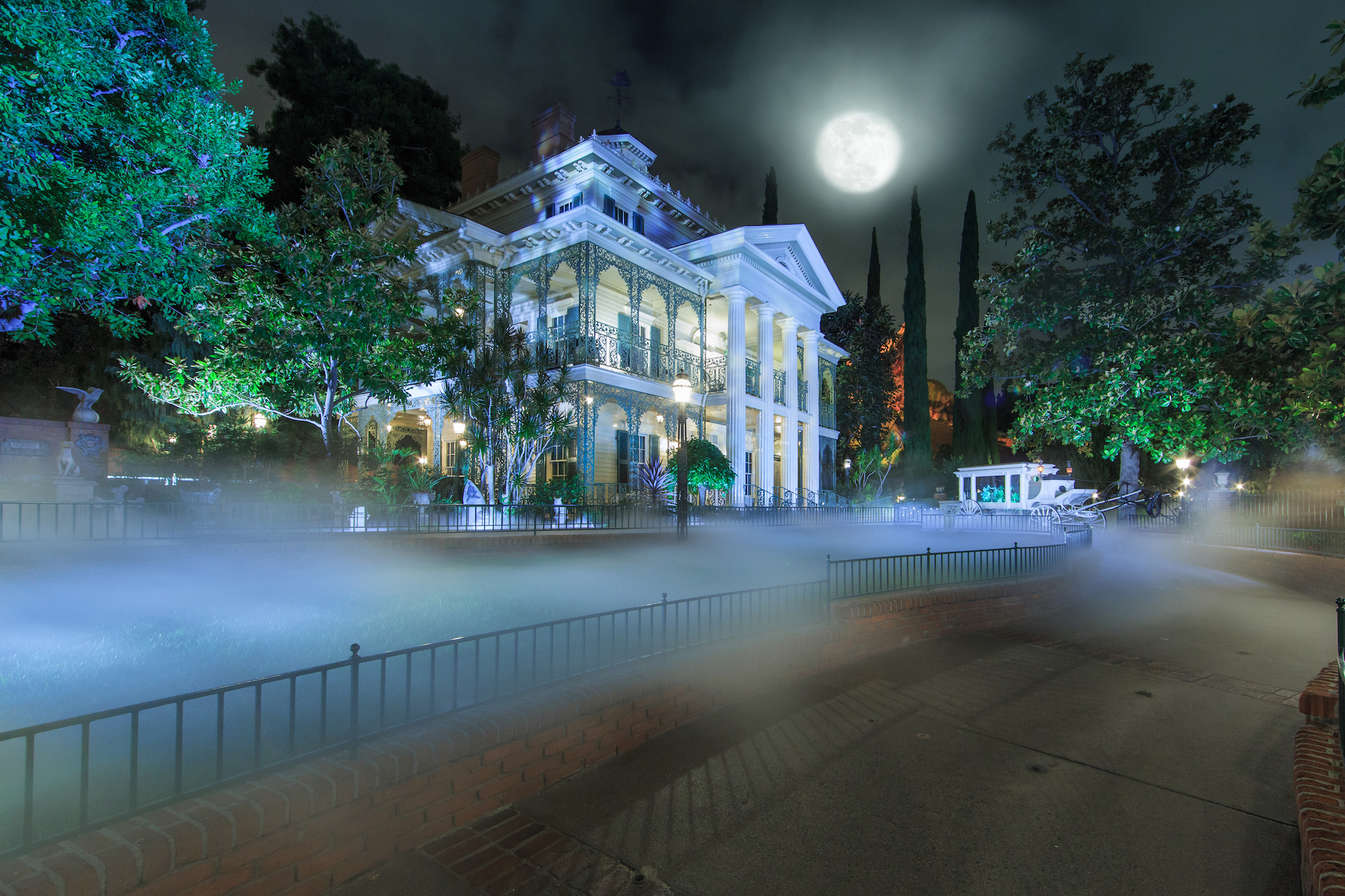 Behind the Attraction: Haunted Mansion | Season 1 | Episode 2