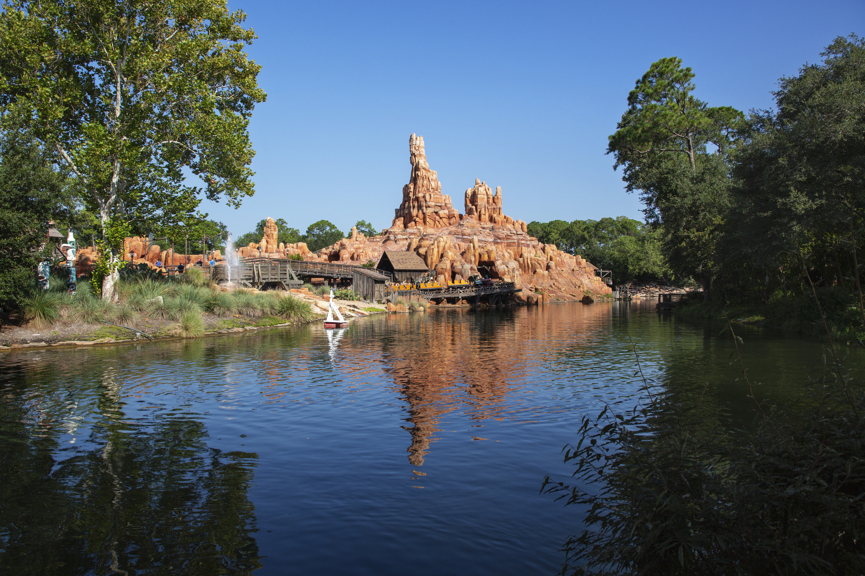 Behind the Attraction: Big Thunder Mountain Railroad | Season 2 | Episode 2