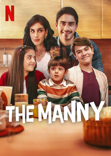 The Manny (S02)