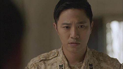 Descendants of the Sun: Folge #1.12 | Season 1 | Episode 12