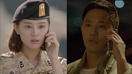 Descendants of the Sun: Folge #1.6 | Season 1 | Episode 6