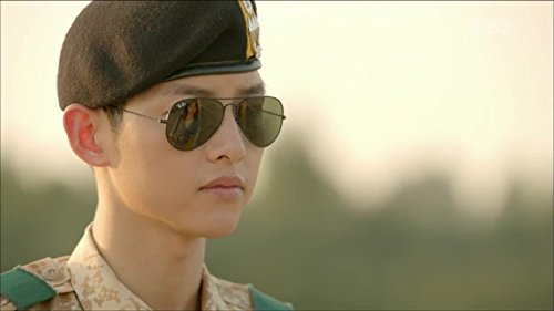 Descendants of the Sun: Descendants of the Sun: Recap Special | Season 1 | Episode 17