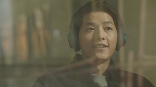 Descendants of the Sun: Folge #1.15 | Season 1 | Episode 15