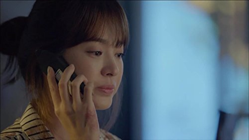 Descendants of the Sun: Folge #1.8 | Season 1 | Episode 8