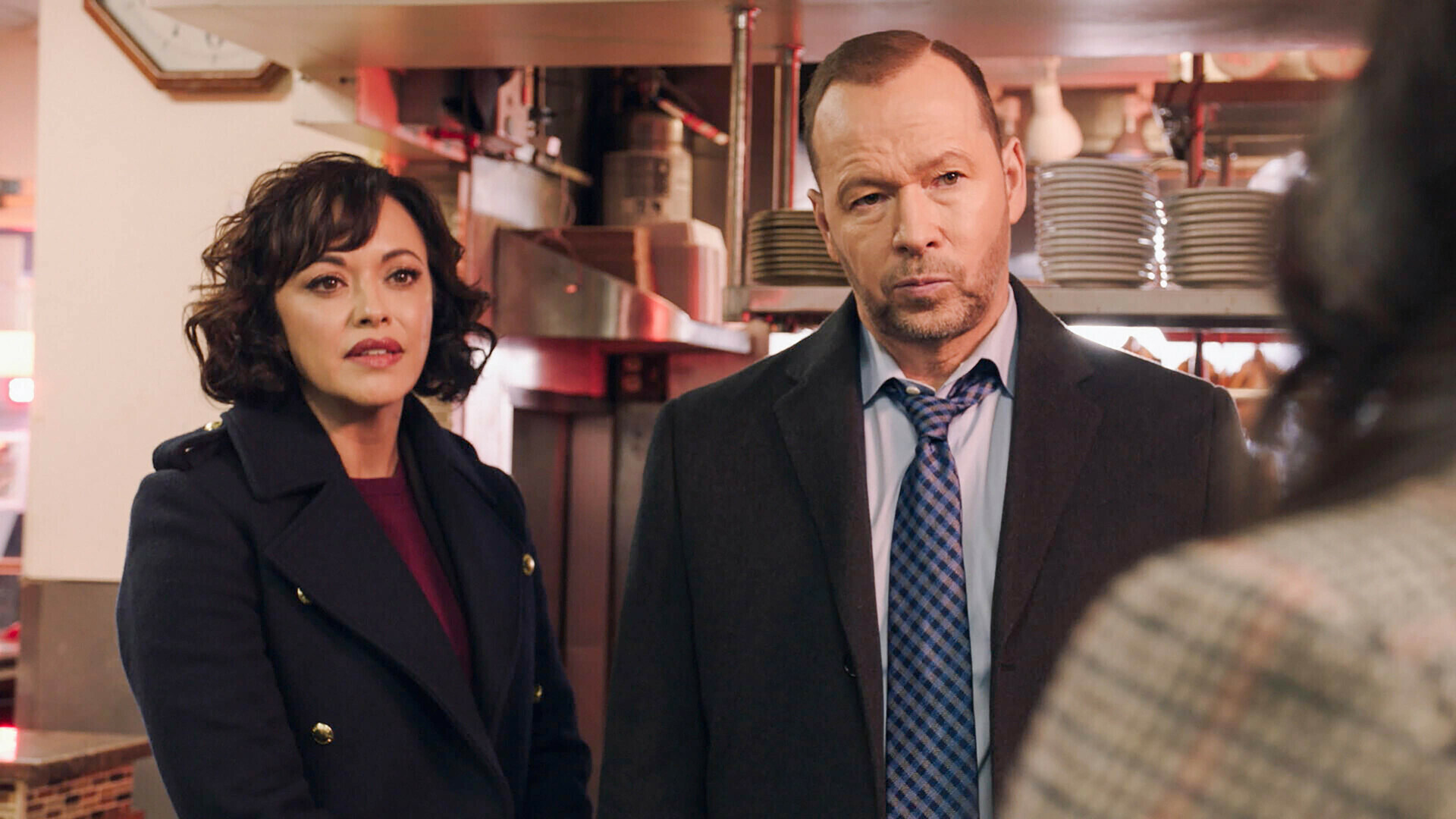 Blue Bloods: Crime Scene New York: Bad Faith | Season 14 | Episode 5