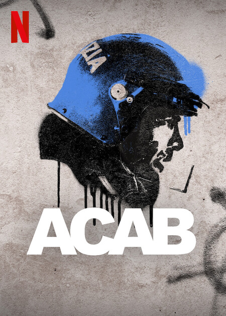 A.C.A.B. La serie (Public Disorder) (S01)