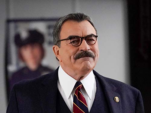 Blue Bloods: Crime Scene New York: Shadowland | Season 14 | Episode 6