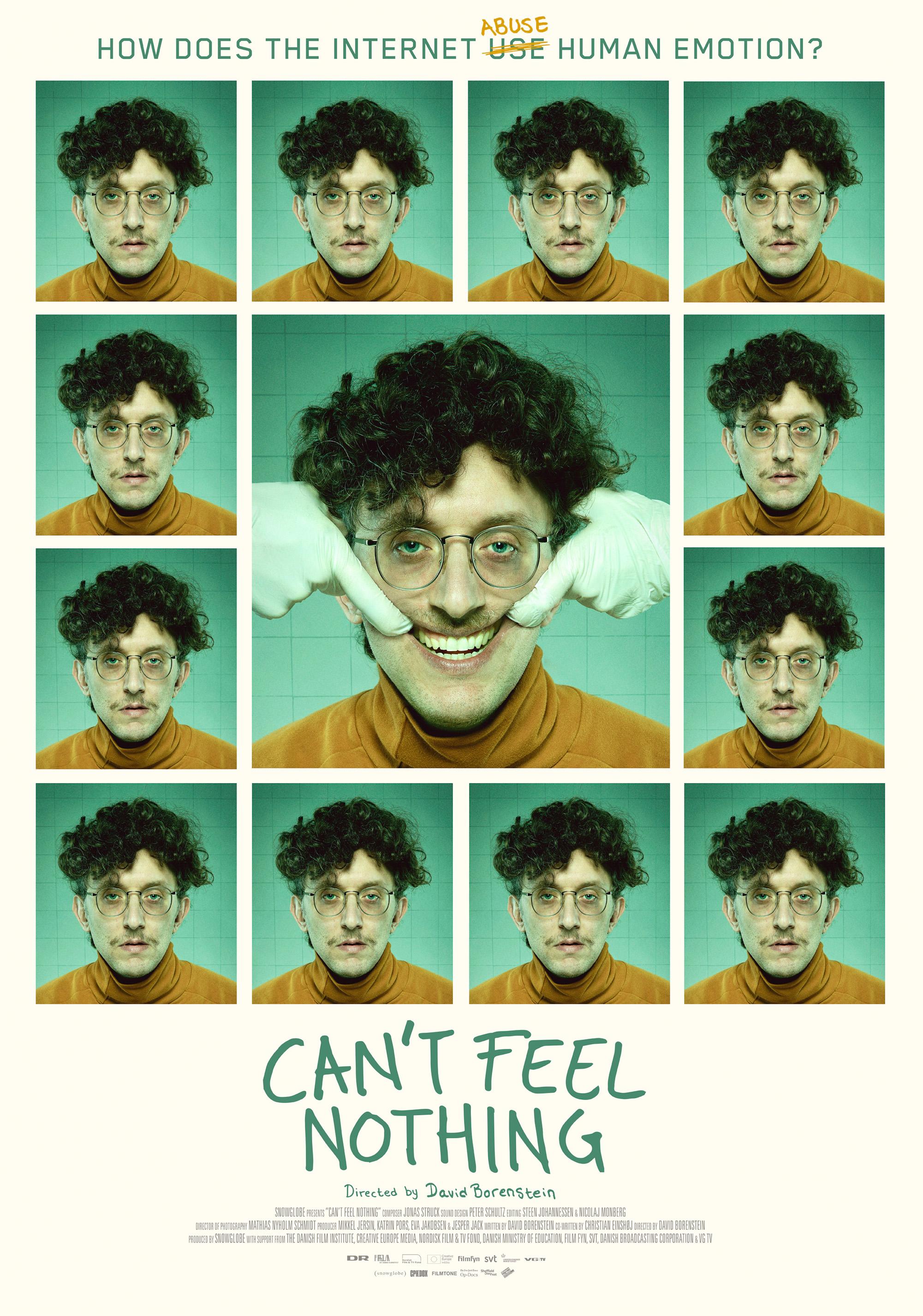 Can\'t Feel Nothing