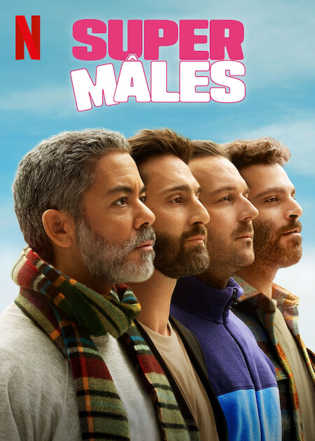 Super Males (S01)