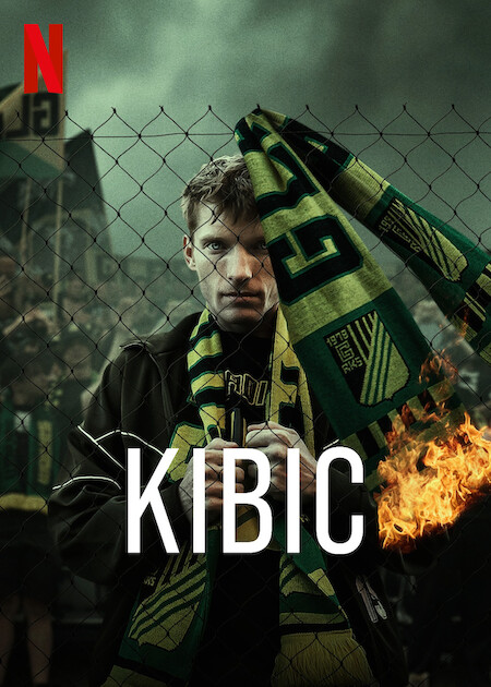 Kibic (The Hooligan) (S01)