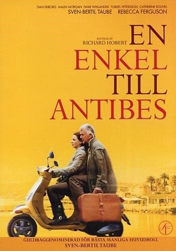 A One-Way Trip to Antibes (En enkel till Antibe)