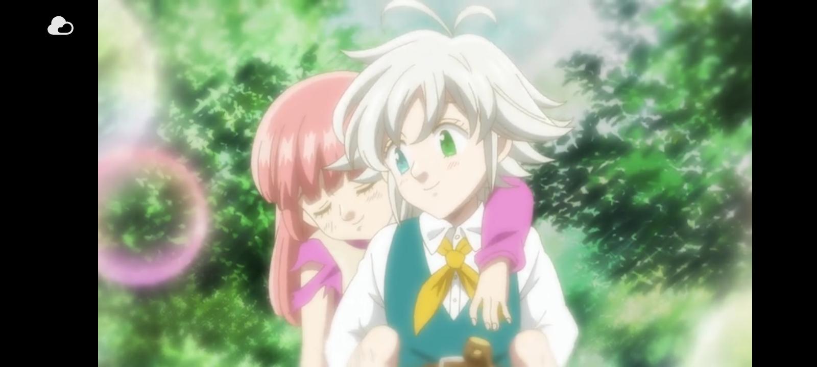 The Seven Deadly Sins: Four Knights of the Apocalypse: Flames of Reminisces | Season 2 | Episode 6